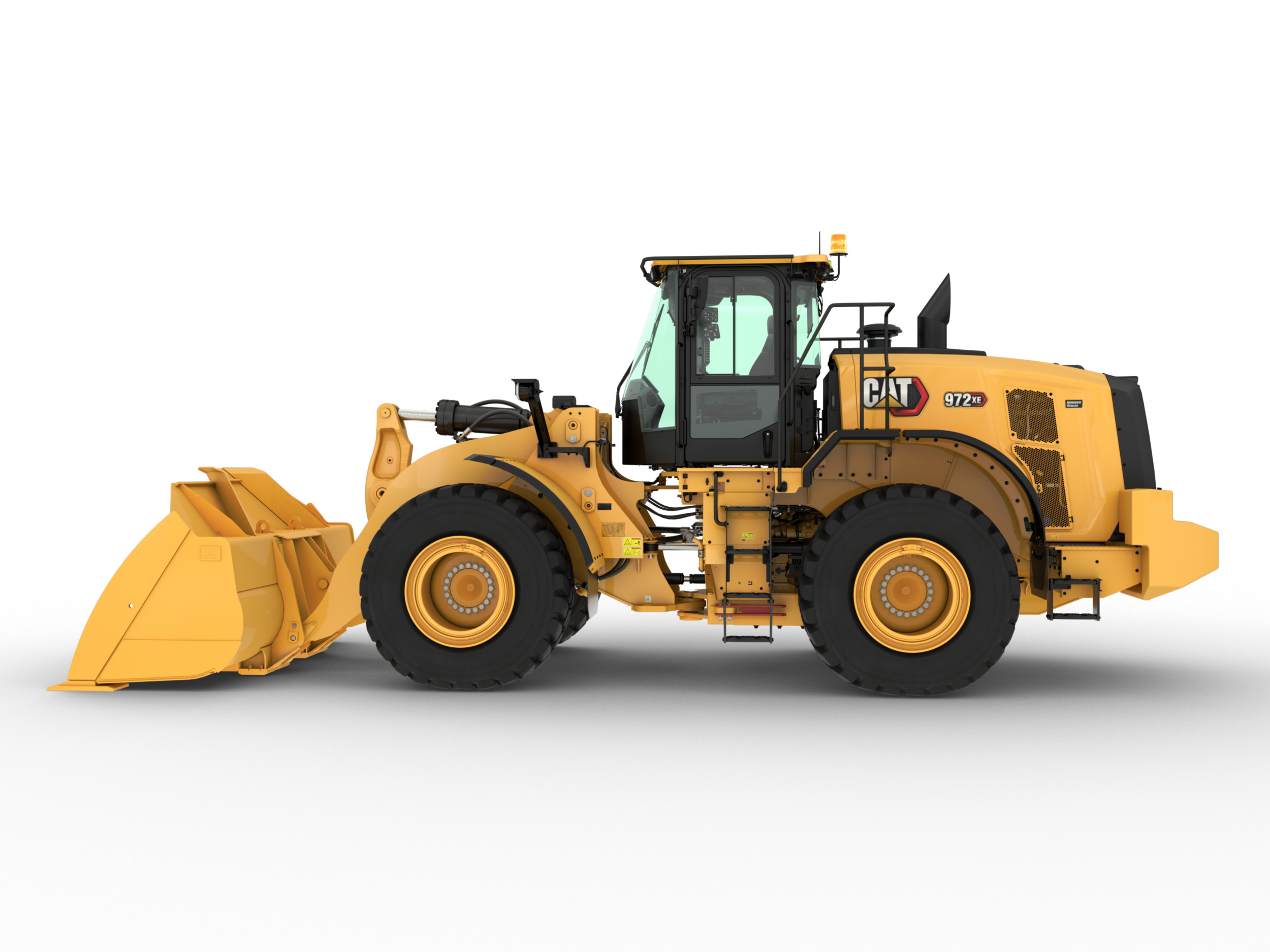 972 XE
